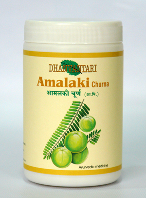 Amalki Powder